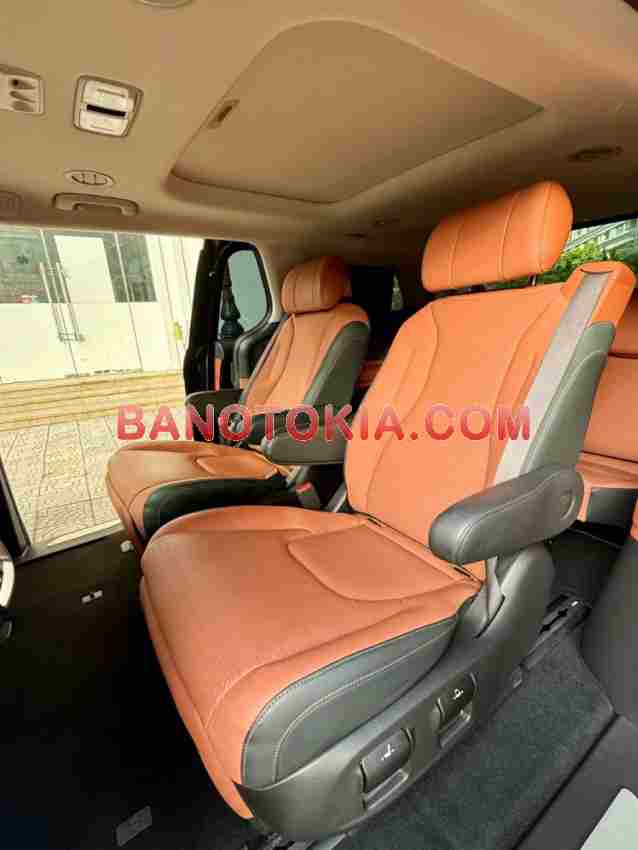 Bán xe Kia Carnival Signature 2.2D sx 2023 - giá rẻ