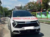 Cần bán xe Kia Sportage Signature 1.6T AWD đời 2024