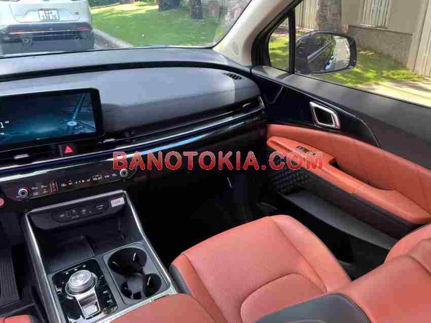 Cần bán xe Kia Carnival Signature 2.2D 2024 Số tự động