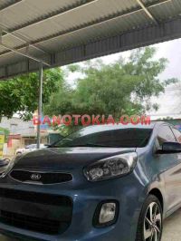 Cần bán Kia Morning Deluxe đời 2020