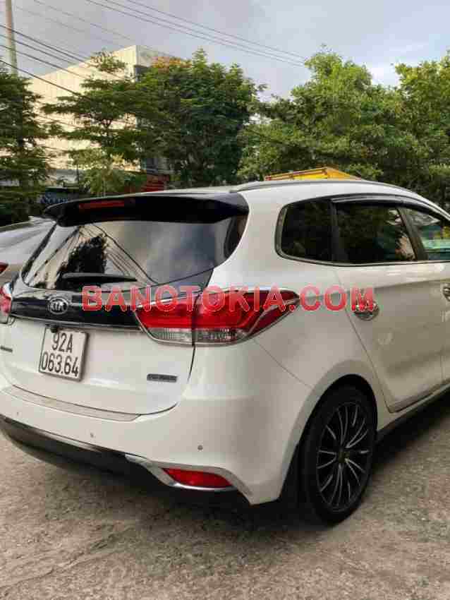 Cần bán xe Kia Rondo GAT sx 2016