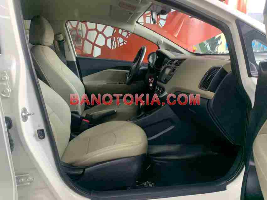 Bán xe Kia Rio 1.4 AT đời 2016 - Giá tốt