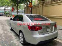 Cần bán nhanh Kia Forte SLi 1.6 AT 2009 cực đẹp
