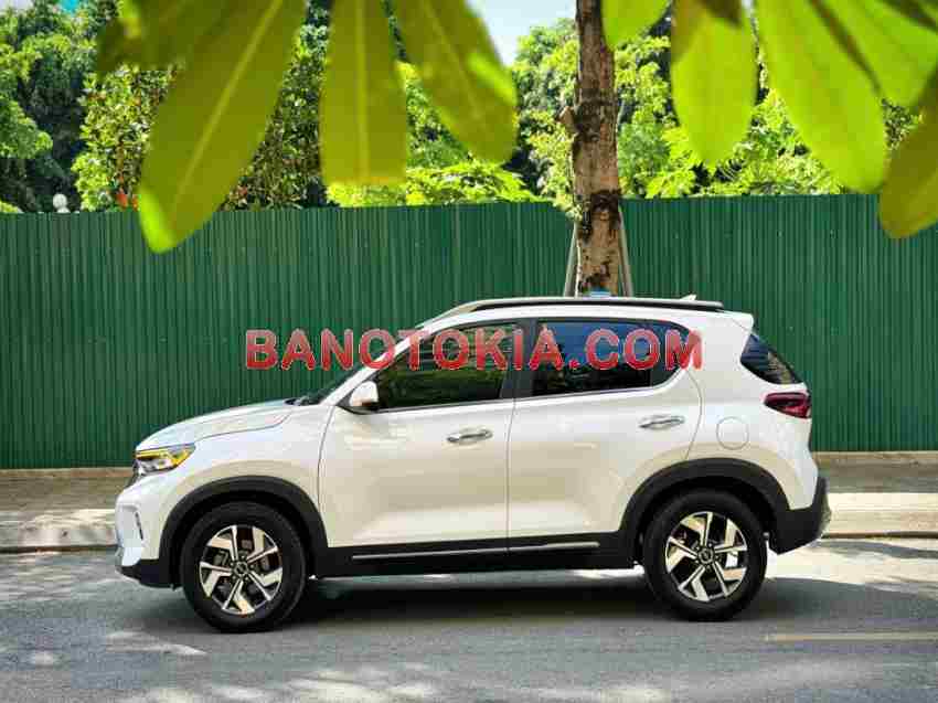 Cần bán nhanh Kia Sonet Luxury 1.5 AT 2023 cực đẹp