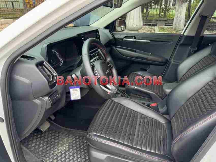 Kia Sonet Luxury 1.5 AT năm 2022 cần bán