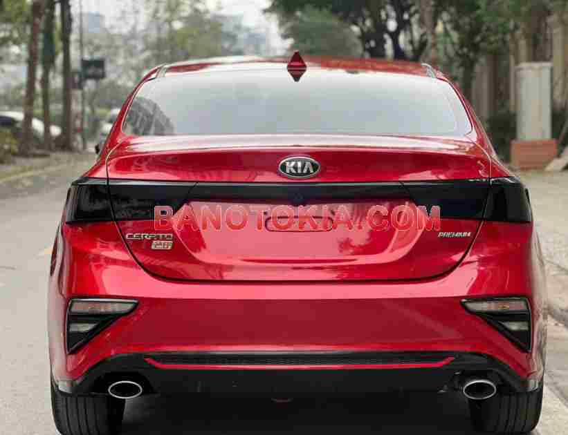 Cần bán Kia Cerato 2.0 AT Premium 2019 xe đẹp