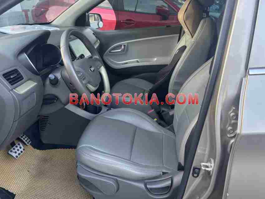 Cần bán xe Kia Morning Si AT 2018, xe đẹp