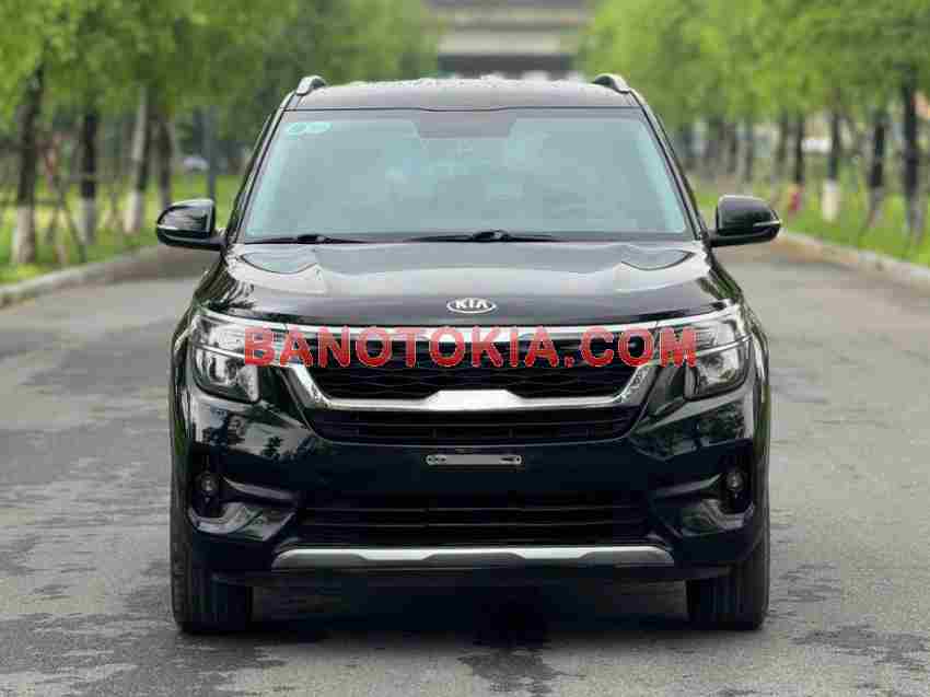 Cần bán xe Kia Seltos Số tự động 2021