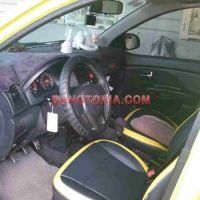 Cần bán Kia Morning SX 1.1 MT Sport 2012, xe đẹp giá rẻ bất ngờ