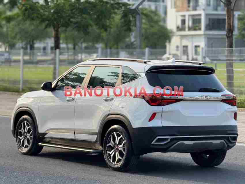Kia Seltos Premium 1.6 AT sản xuất 2023 cực chất!