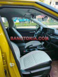 Kia Seltos Luxury 1.4 AT 2021 giá cực tốt
