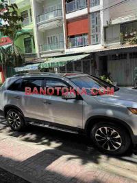 Kia Sorento GAT 2.4L 4WD năm sản xuất 2014 giá tốt