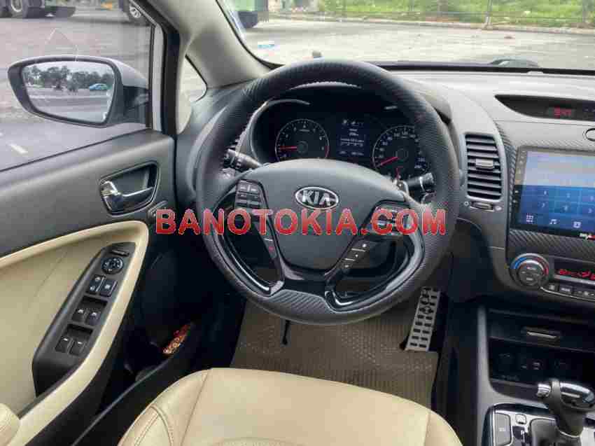 Bán xe Kia Cerato 2.0 AT đời 2018 - Giá tốt