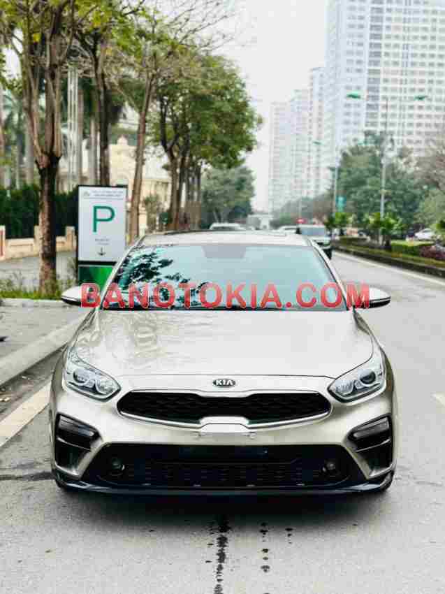 Kia Cerato 1.6 AT Luxury năm sản xuất 2019 giá tốt