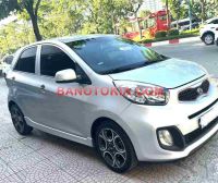 Kia Morning 1.0 AT năm 2012 cần bán