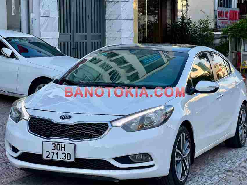 Kia K3 2.0 AT 2015 Máy xăng, xe đẹp
