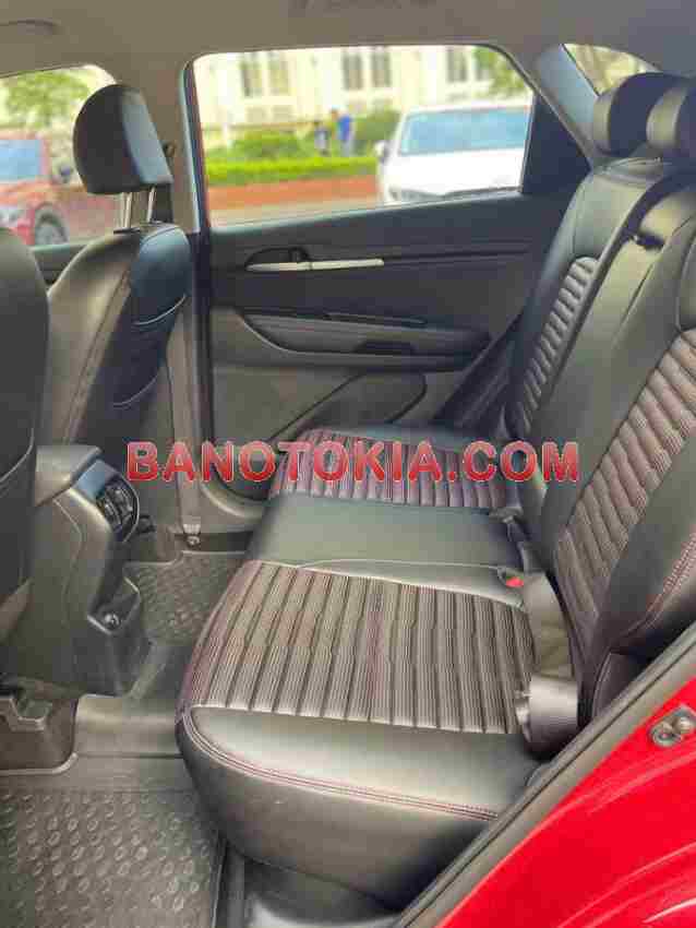 Bán xe Kia Sonet Luxury 1.5 AT sx 2024 - giá rẻ