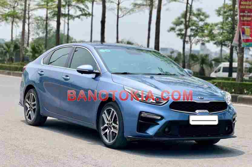 Kia Cerato 2.0 AT Premium 2019 Máy xăng đẹp long lanh