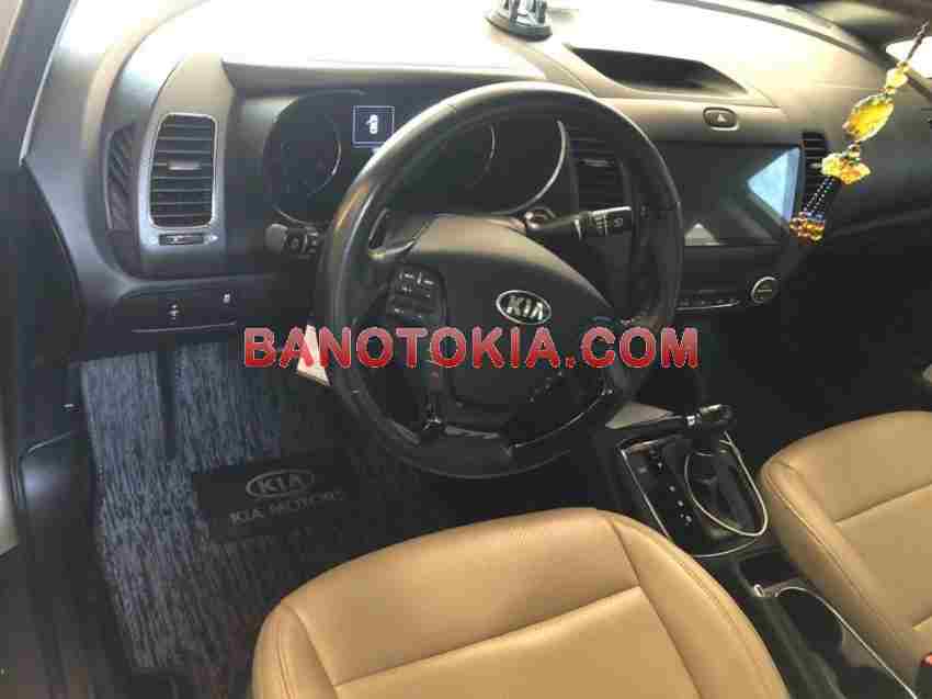 Bán xe Kia Cerato 2.0 AT đời 2017 - Giá tốt