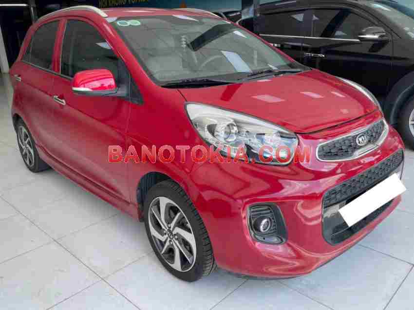 Bán Kia Morning Luxury 2019 - giá tốt