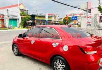 Bán Kia Soluto 1.4 MT Deluxe 2020 - Đỏ