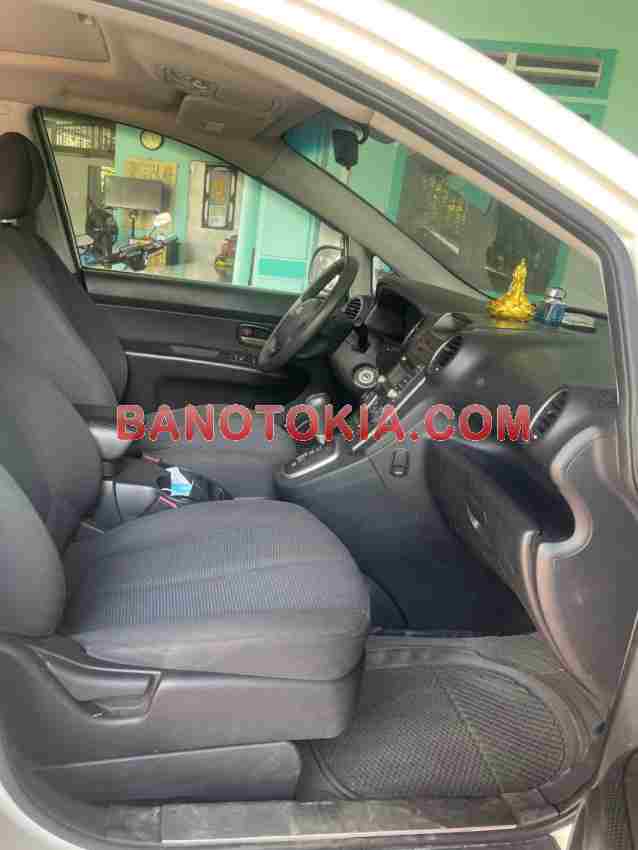 Kia Carens SX 2.0 AT 2010 giá cực tốt