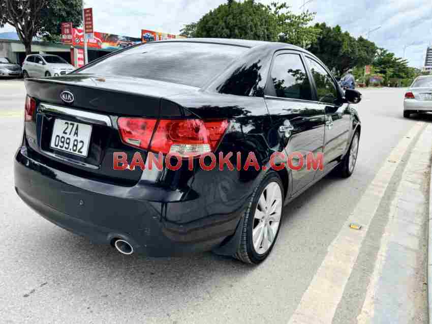 Cần bán gấp Kia Forte SLi 1.6 AT năm 2009 giá cực tốt