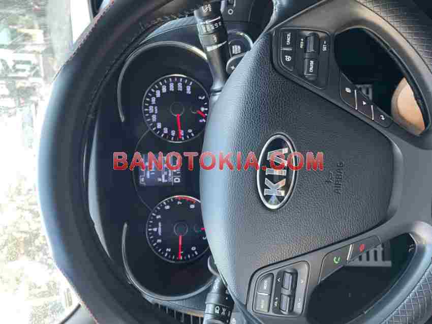 Kia K3 2.0 AT năm sản xuất 2014 giá tốt