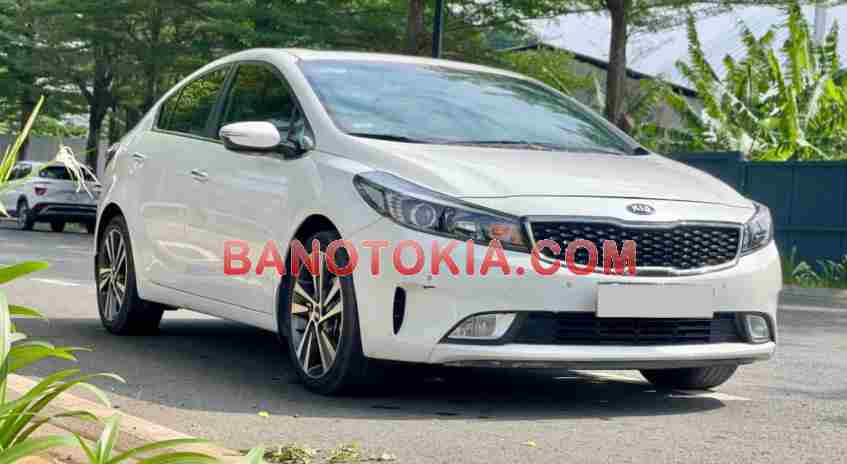 Cần bán Kia Cerato 1.6 AT 2018 - Số tự động