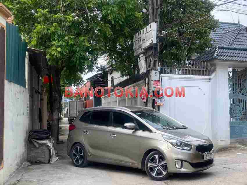Bán Kia Rondo DAT đời 2015 xe đẹp - giá tốt