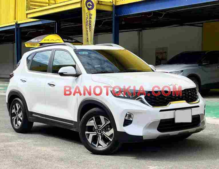 Bán xe Kia Sonet Premium 1.5 AT đời 2022 - Giá tốt