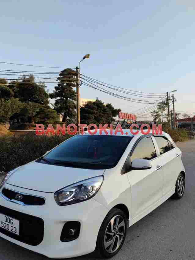 Cần bán xe Kia Morning Luxury 2019 Số tự động
