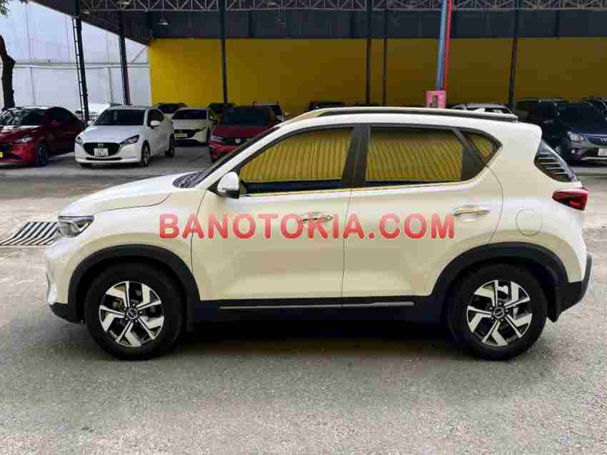 Cần bán xe Kia Sonet Premium 1.5 AT sx 2022