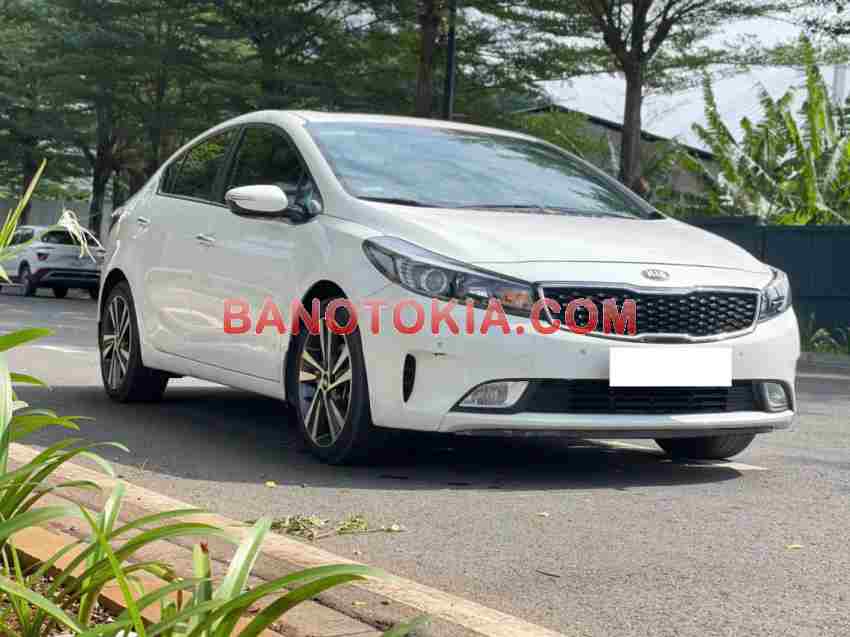 Kia Cerato 1.6 AT 2018 - Giá tốt