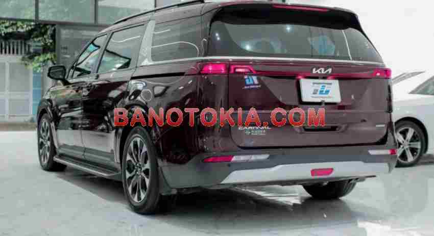 Cần bán xe Kia Carnival Luxury 2.2D 2023 Số tự động