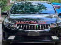 Cần bán xe Kia Cerato 2.0 AT năm 2018 màu Đen cực đẹp