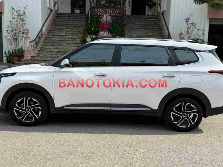 Kia Carens 1.5G Luxury sản xuất 2023 cực chất!