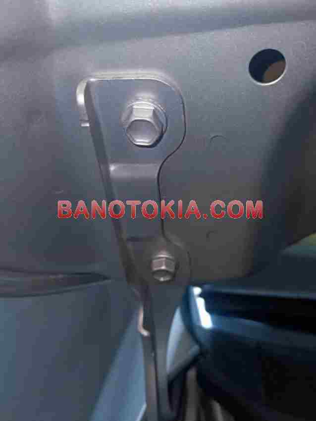 Cần bán xe Kia Sedona 3.3L GATH đời 2015
