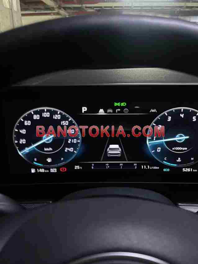 Kia Sportage 2024 Crossover màu Trắng