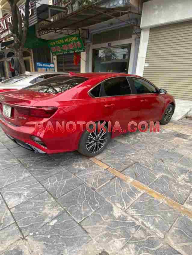 Kia K3 Luxury 1.6 AT 2023, xe đẹp, hết ý