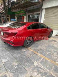 Kia K3 Luxury 1.6 AT 2023, xe đẹp, hết ý