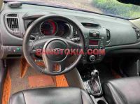 Cần bán Kia Forte SX 1.6 AT 2012, xe đẹp giá rẻ bất ngờ