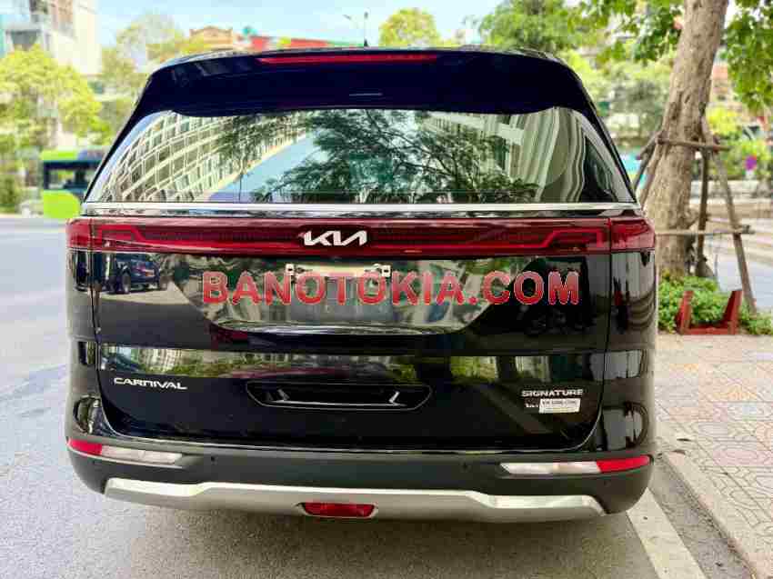 Kia Carnival Signature 2.2D 2023 Máy dầu, xe đẹp