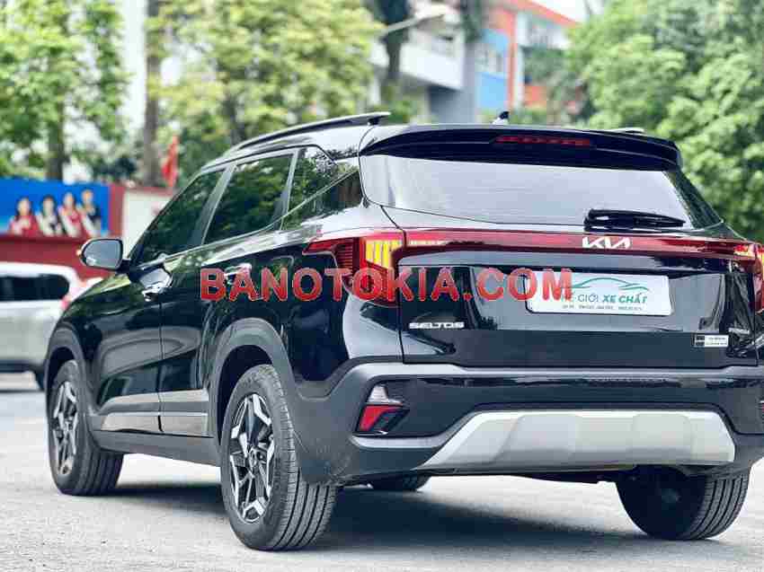 Kia Seltos Premium 1.5 AT năm sản xuất 2024 giá tốt