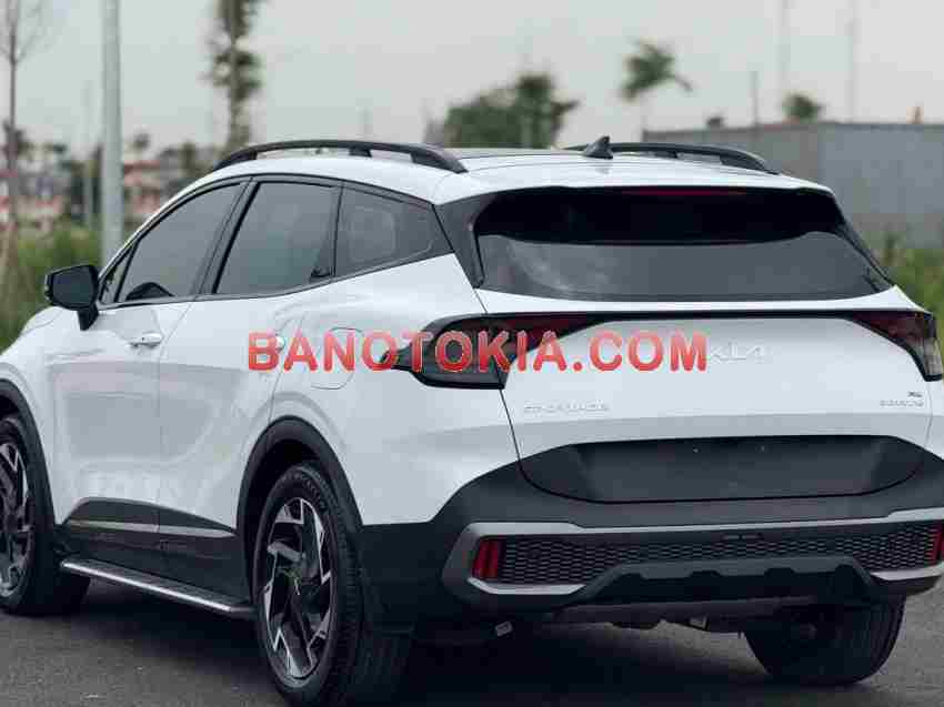 Cần bán Kia Sportage Signature X-Line 2.0G 2022 xe đẹp