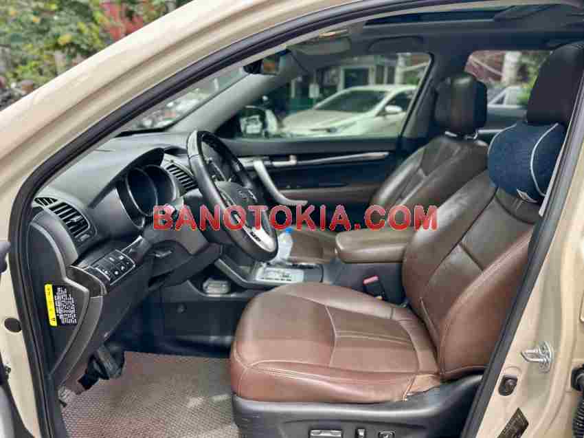 Bán Kia Sorento Limited 2.0 AT 2010 - giá tốt