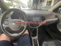 Xe Kia Morning Van 1.0 AT đời 2016 đẹp bán gấp