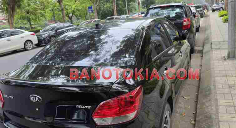 Kia Soluto 1.4 MT Deluxe 2021 giá cực tốt