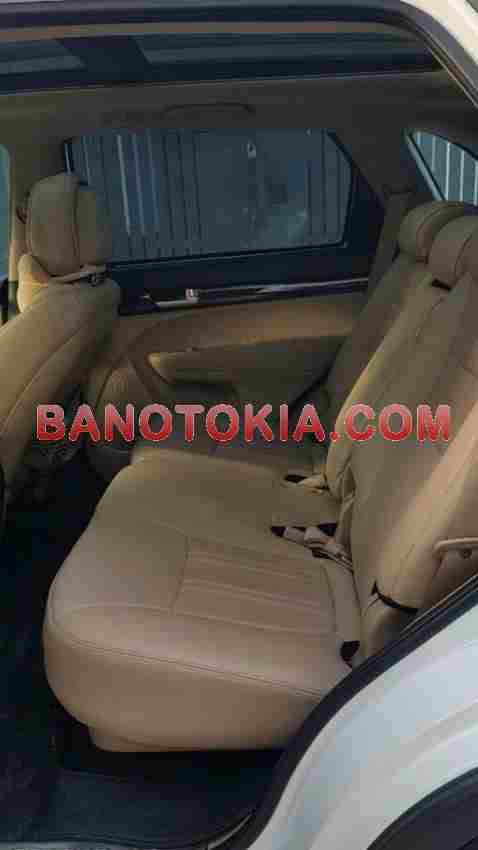 Bán Kia Sorento DATH 2016 - Trắng