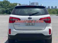 Kia Sorento 2017 Suv màu Trắng